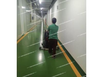為什麽選擇專業（yè）的保潔團隊？