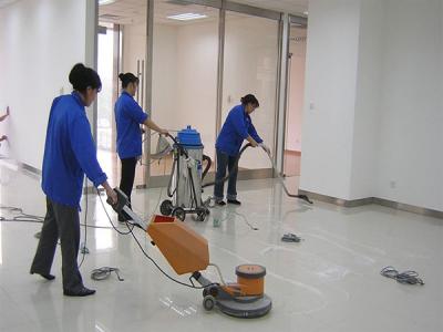 東莞工廠保潔（jié）外（wài）包能降低哪些成本？