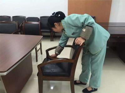東莞駐點（diǎn）保潔服（fú）務有哪些（xiē）服務項目？