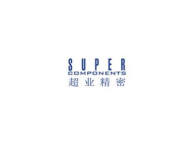 東（dōng）莞市超業精密設備有限公司（sī）
