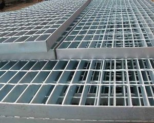 淺(qiǎn)談什麽是熱鍍鋅鋼格板,你了解多少--無(wú)錫鋼格板