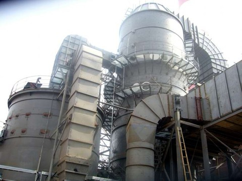 江南環保新疆伊犁川寧脫（tuō）銷鋼（gāng）格板（bǎn）項目